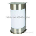 IP44 Stainless Steel Outdoor Modern Light NY-158RE27-1